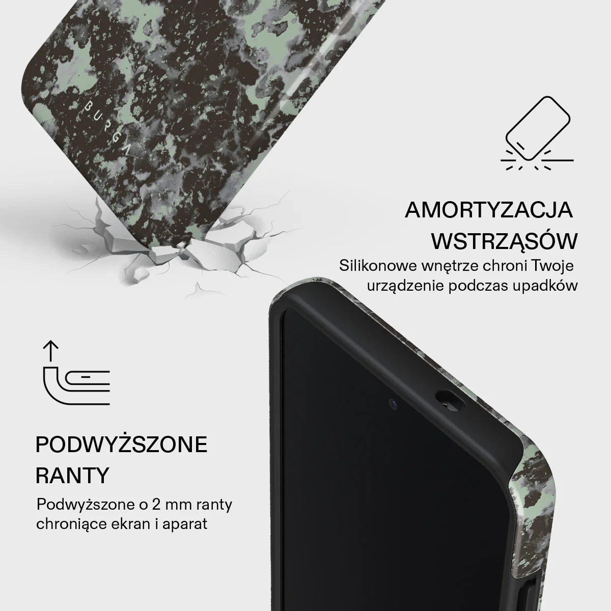 Nordic - Samsung Galaxy S25 Plus Etui - Image 4