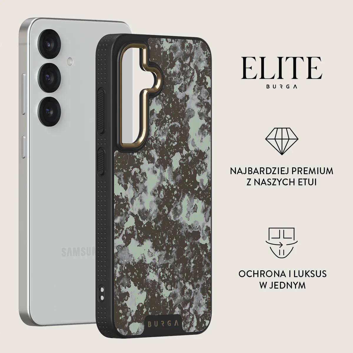 Nordic - Samsung Galaxy S25 Plus Etui - Image 6