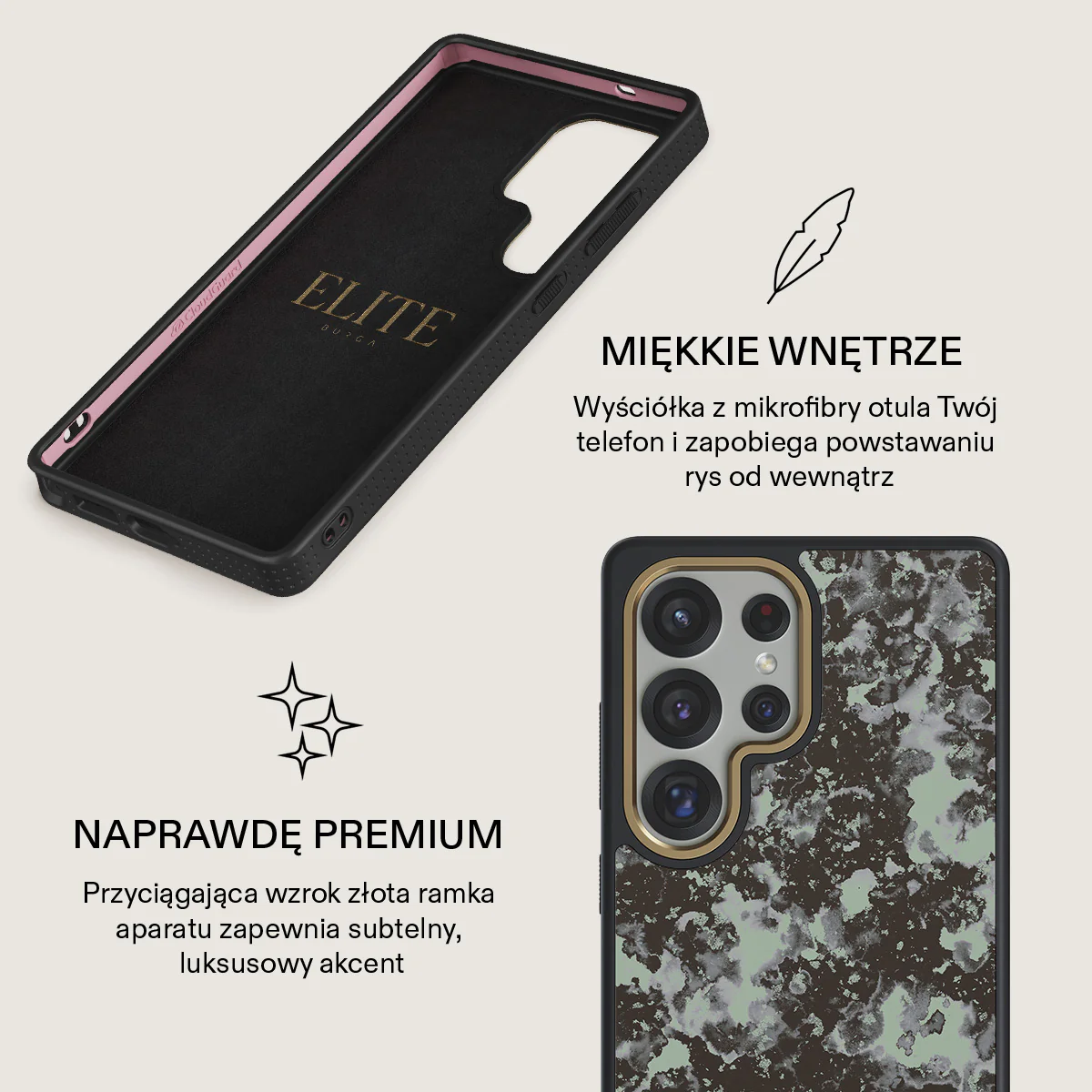 Nordic - Samsung Galaxy S25 Ultra Etui - Image 10