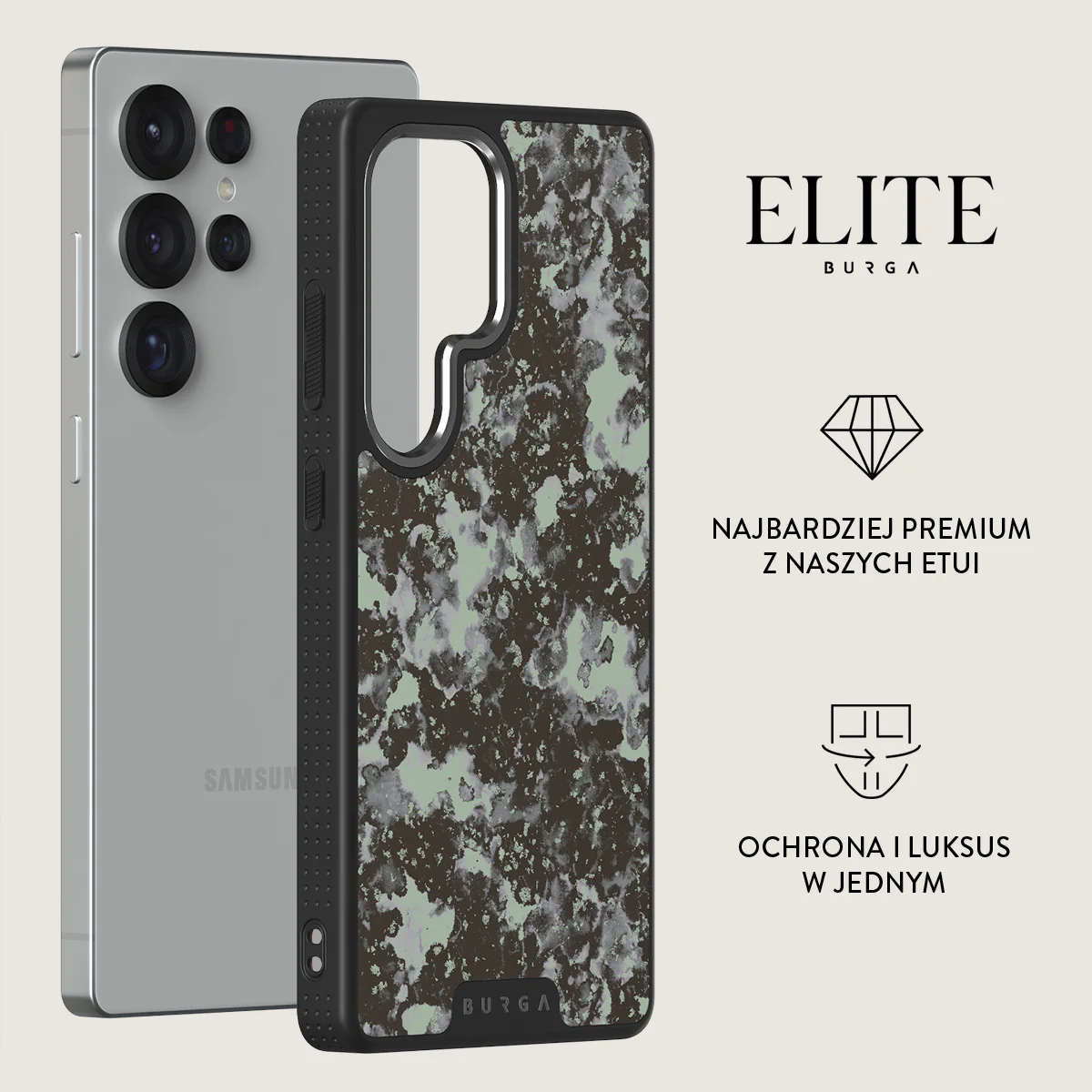 Nordic - Samsung Galaxy S25 Ultra Etui - Image 13