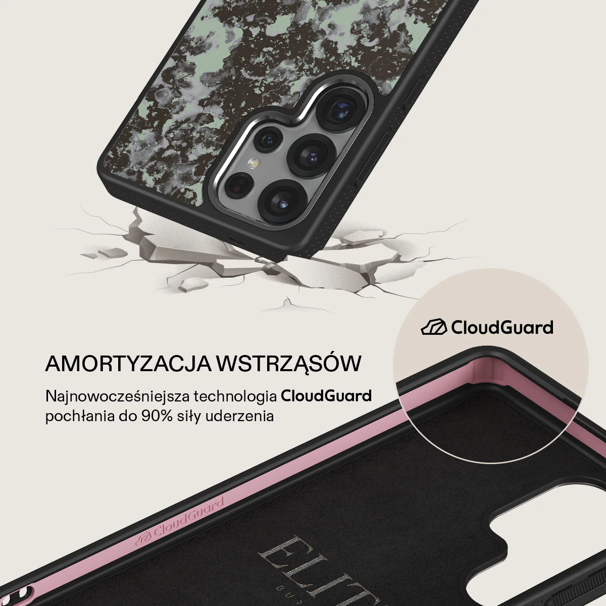 Nordic - Samsung Galaxy S25 Ultra Etui - Image 14