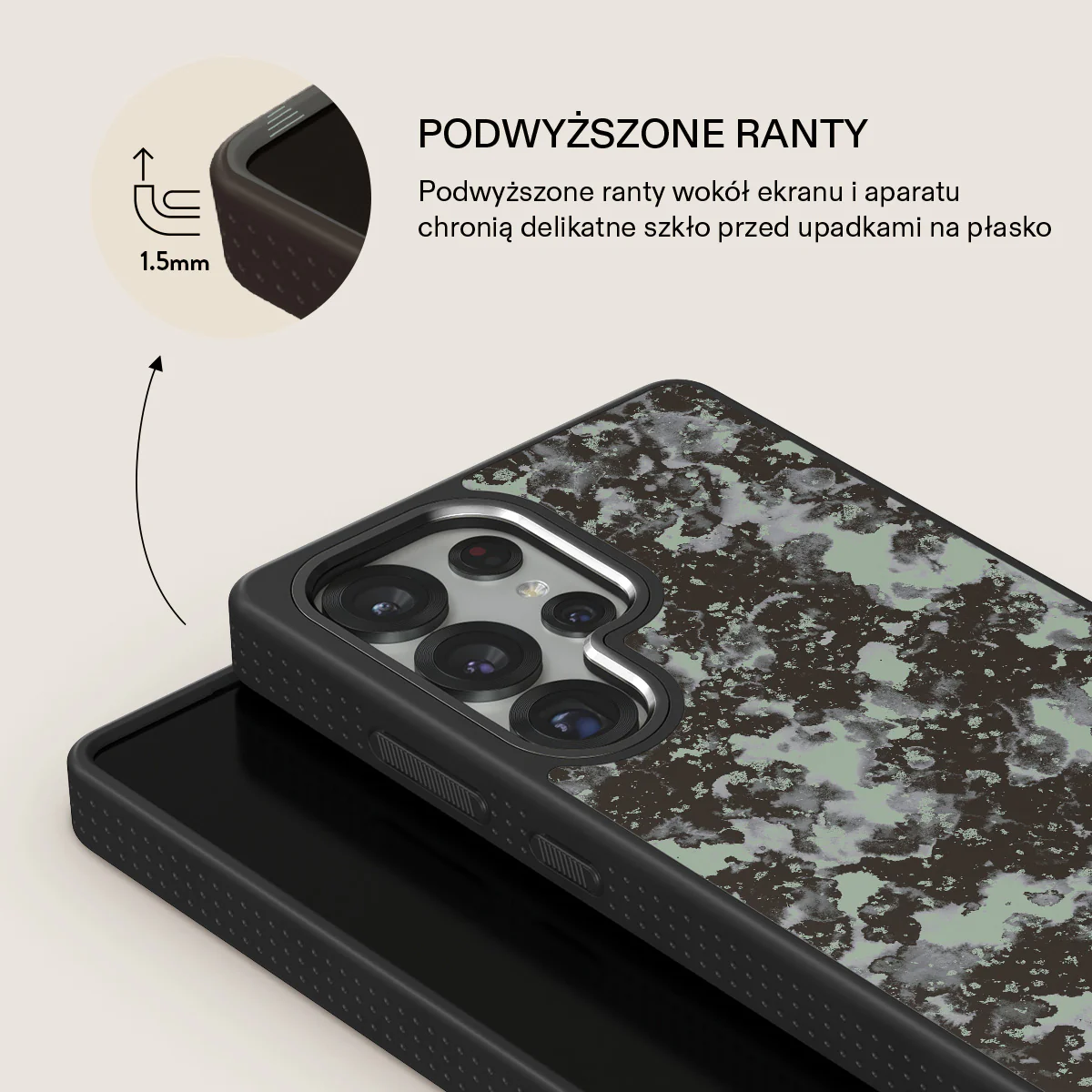 Nordic - Samsung Galaxy S25 Ultra Etui - Image 15