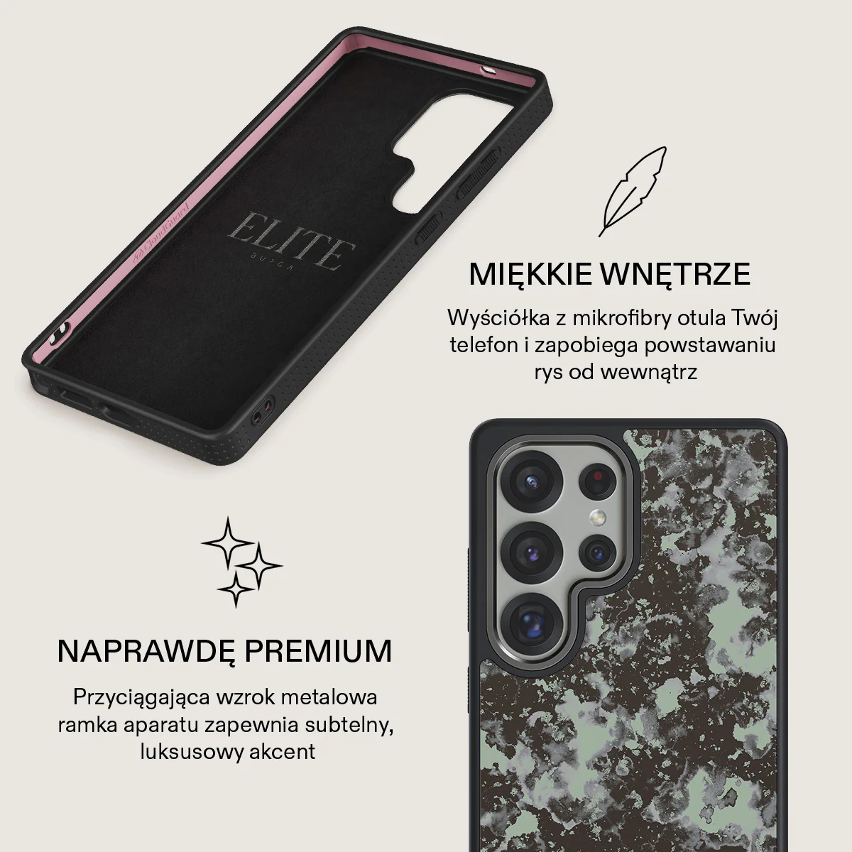 Nordic - Samsung Galaxy S25 Ultra Etui - Image 17