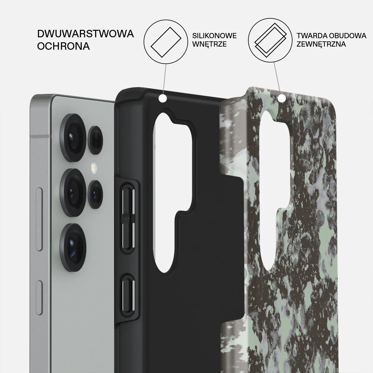 Nordic - Samsung Galaxy S25 Ultra Etui - Image 2