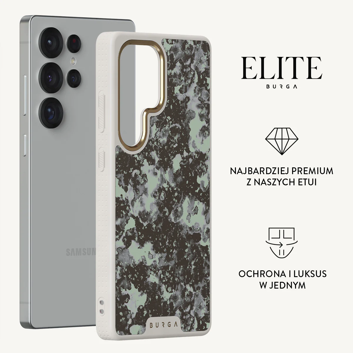 Nordic - Samsung Galaxy S25 Ultra Etui - Image 20