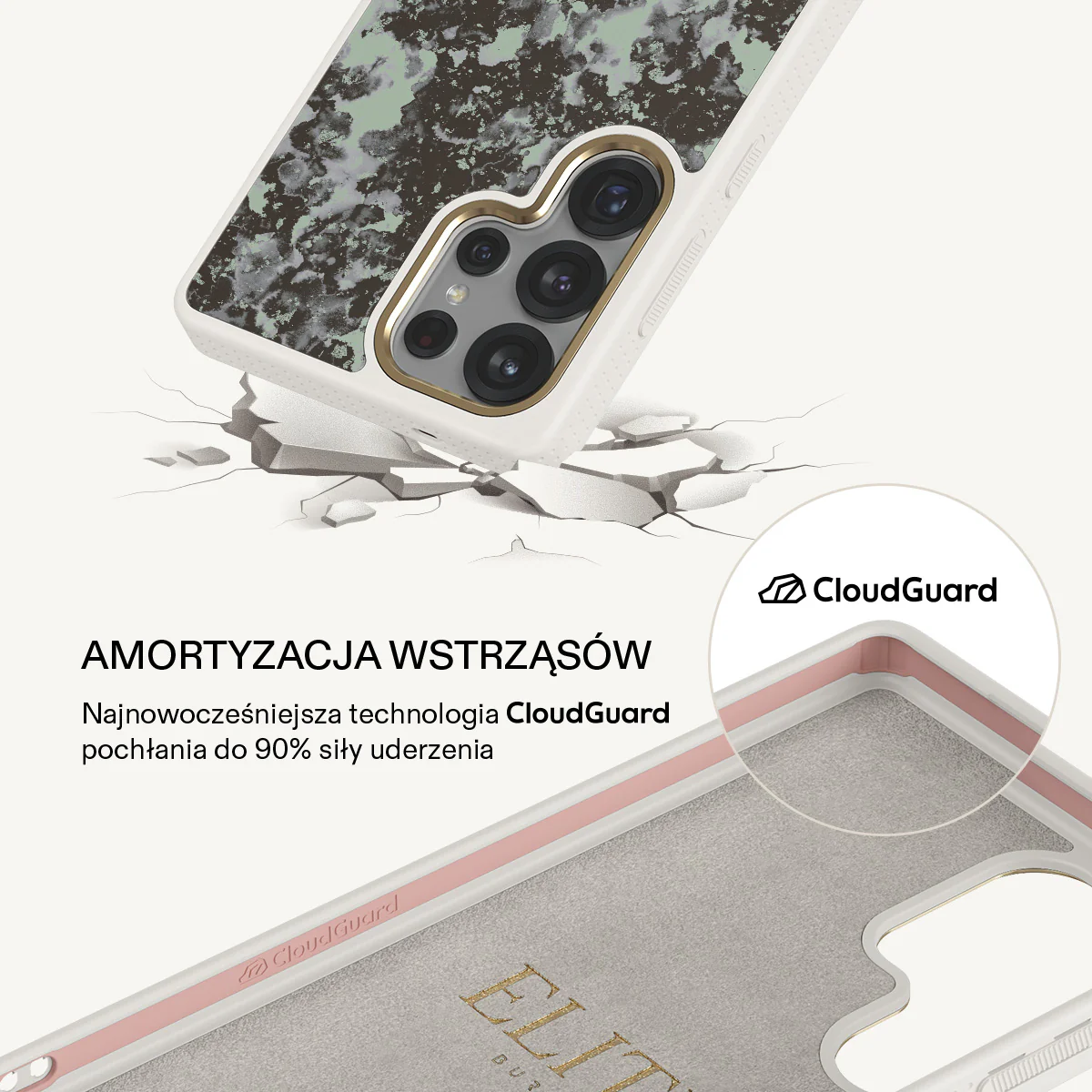 Nordic - Samsung Galaxy S25 Ultra Etui - Image 21