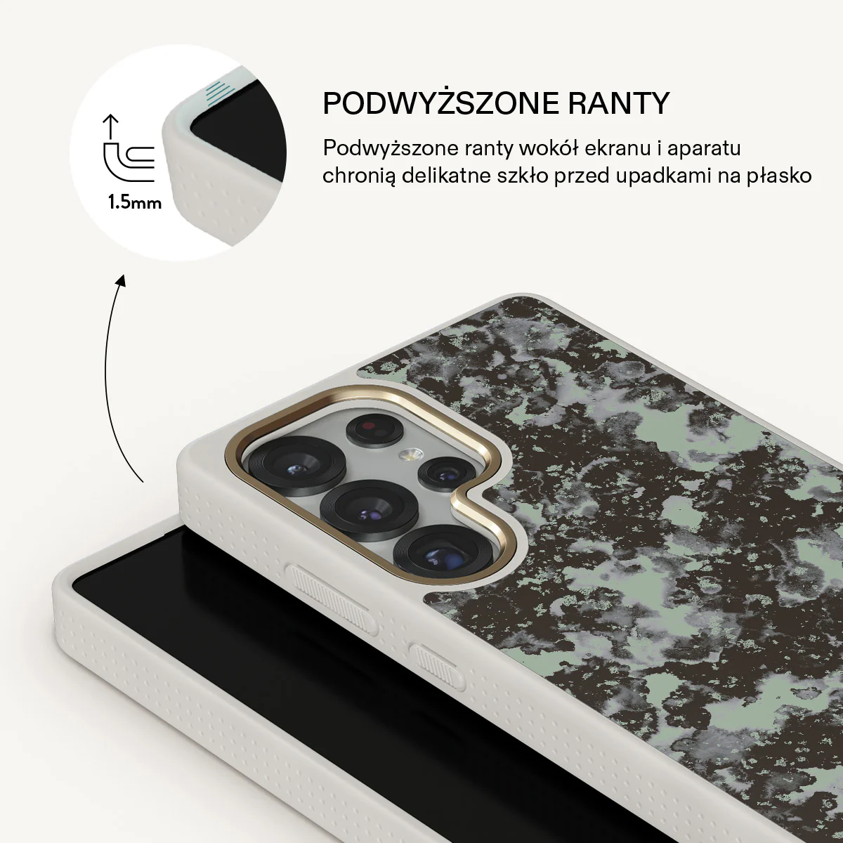 Nordic - Samsung Galaxy S25 Ultra Etui - Image 22