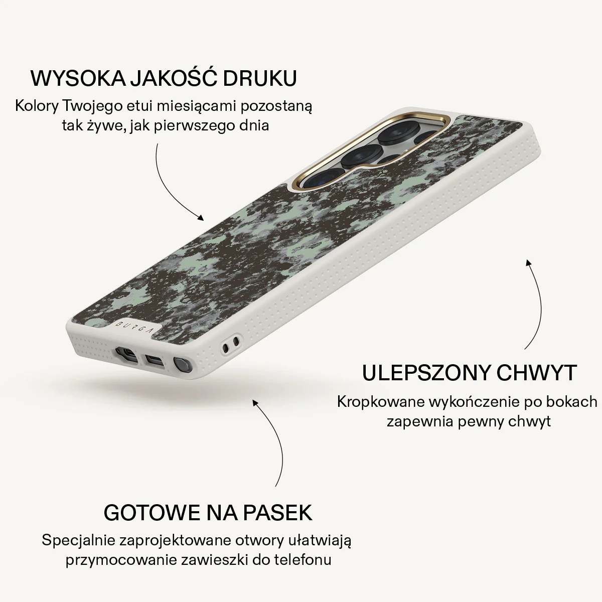 Nordic - Samsung Galaxy S25 Ultra Etui - Image 23