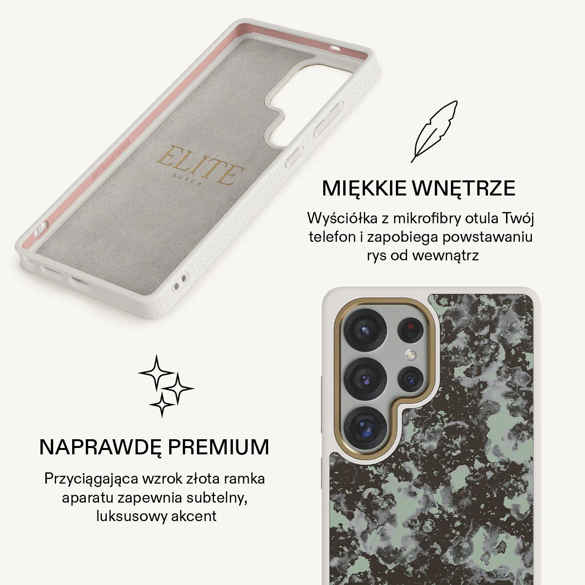 Nordic - Samsung Galaxy S25 Ultra Etui - Image 24
