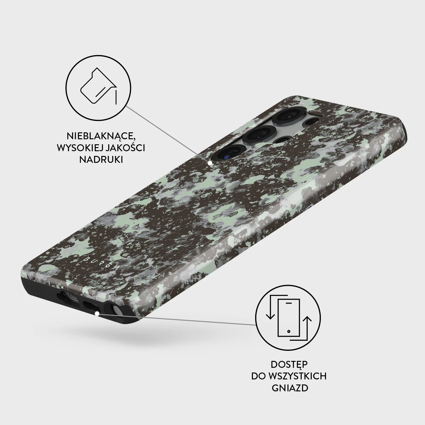 Nordic - Samsung Galaxy S25 Ultra Etui - Image 3