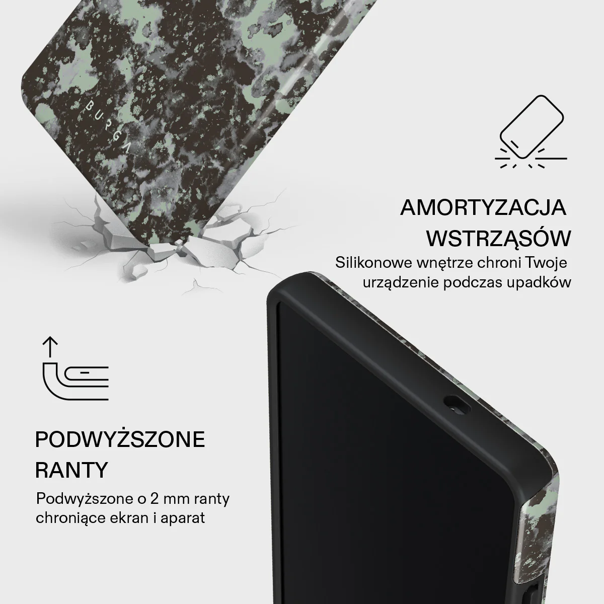 Nordic - Samsung Galaxy S25 Ultra Etui - Image 4