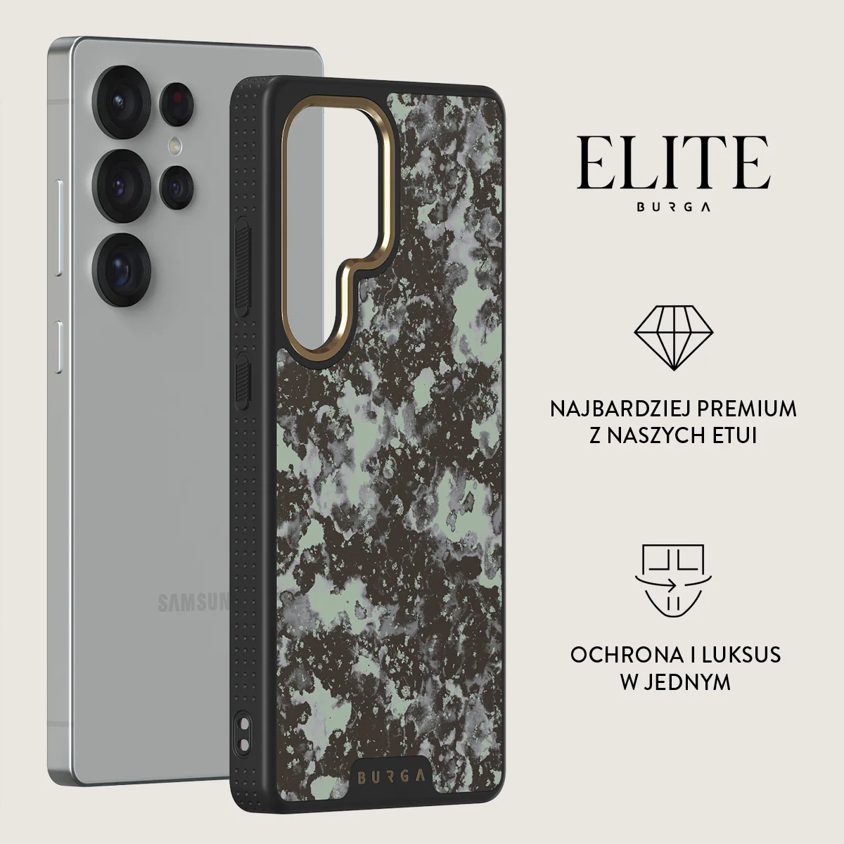 Nordic - Samsung Galaxy S25 Ultra Etui - Image 6