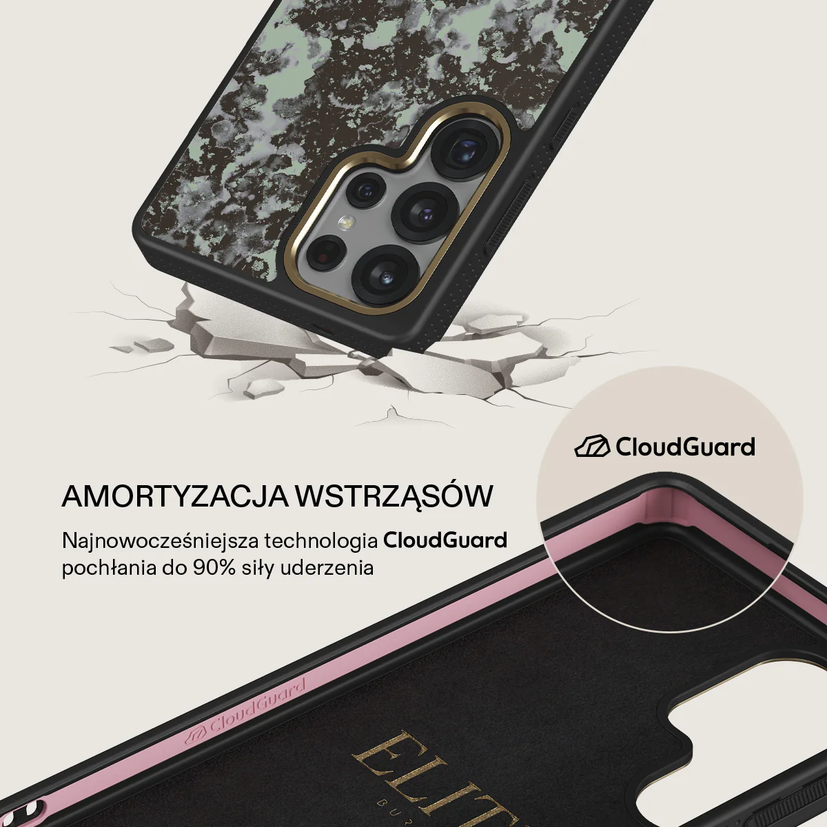 Nordic - Samsung Galaxy S25 Ultra Etui - Image 7