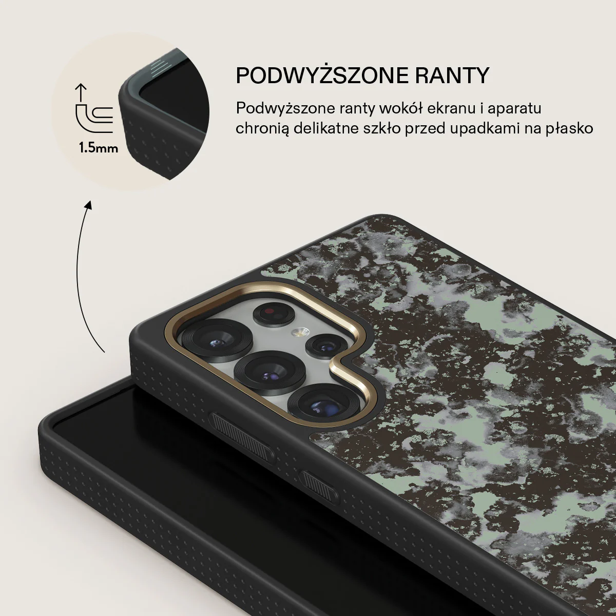 Nordic - Samsung Galaxy S25 Ultra Etui - Image 8