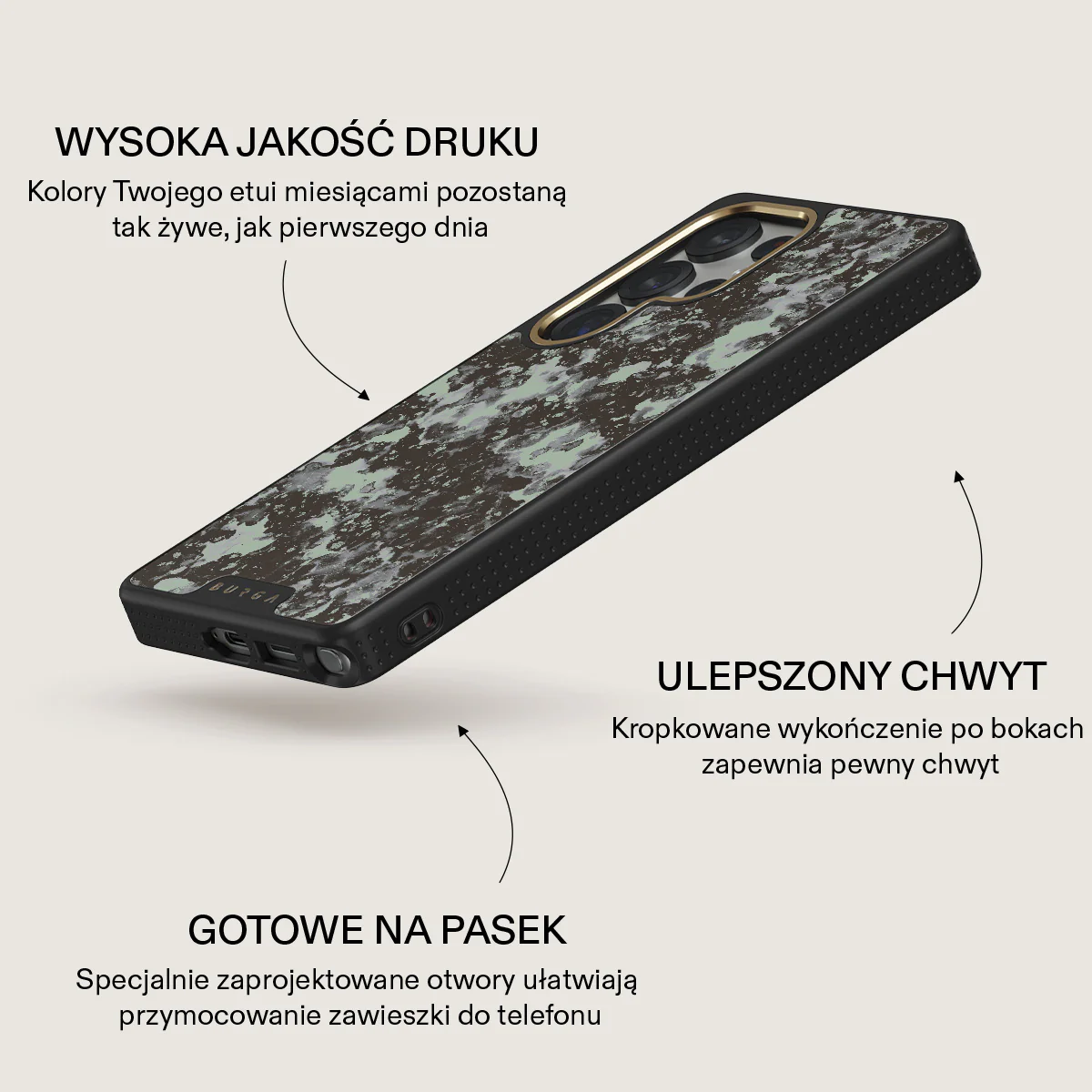 Nordic - Samsung Galaxy S25 Ultra Etui - Image 9