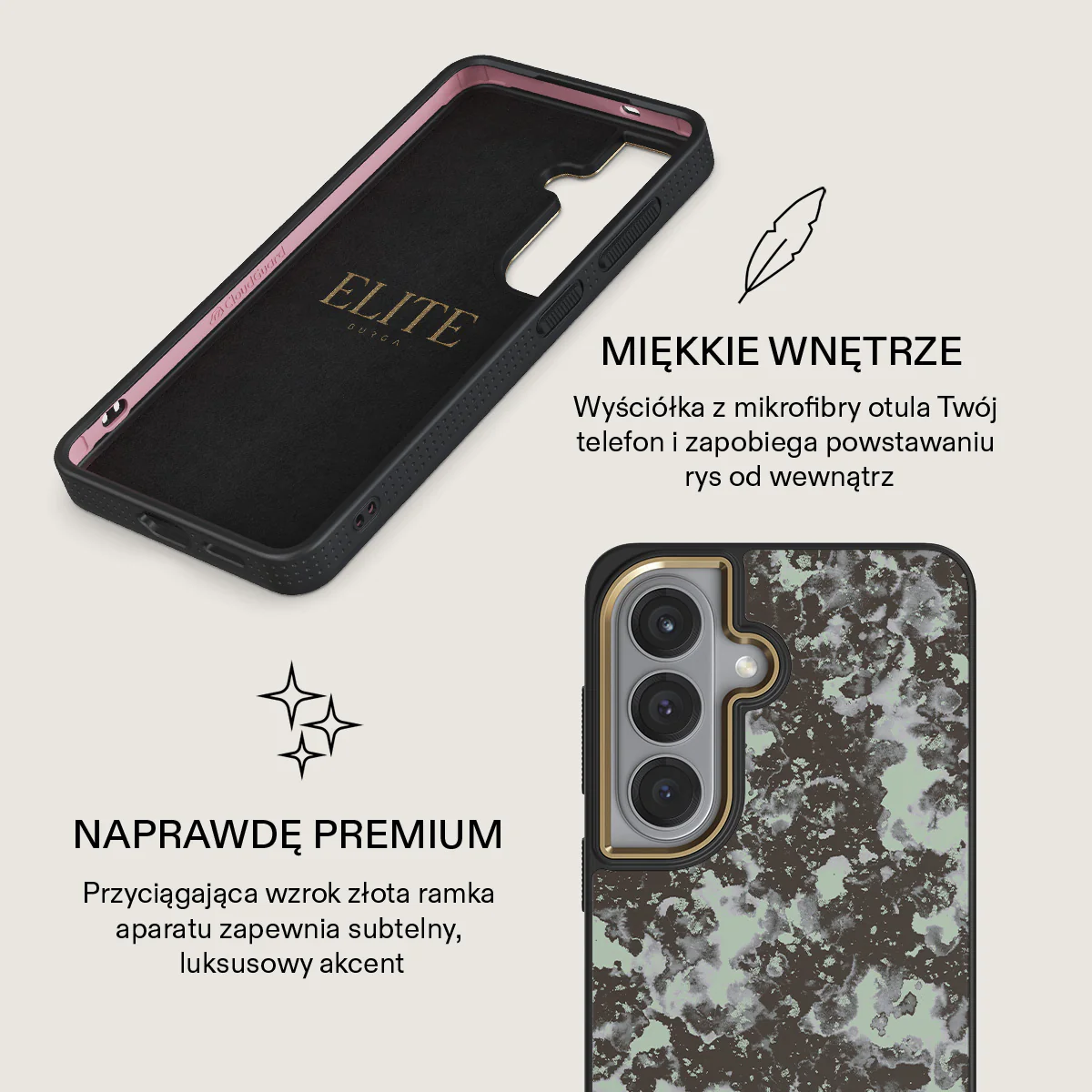 Nordic - Samsung Galaxy S26 Etui - Image 10