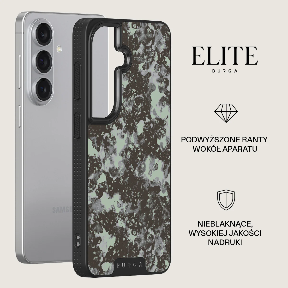 Nordic - Samsung Galaxy S26 Etui - Image 13