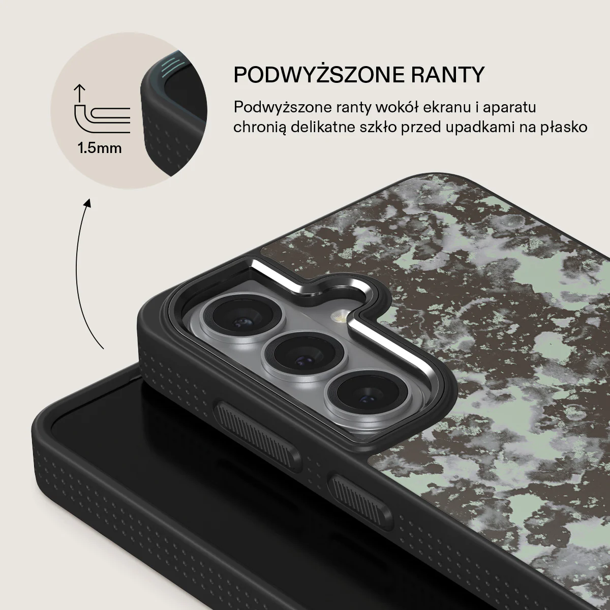 Nordic - Samsung Galaxy S26 Etui - Image 15