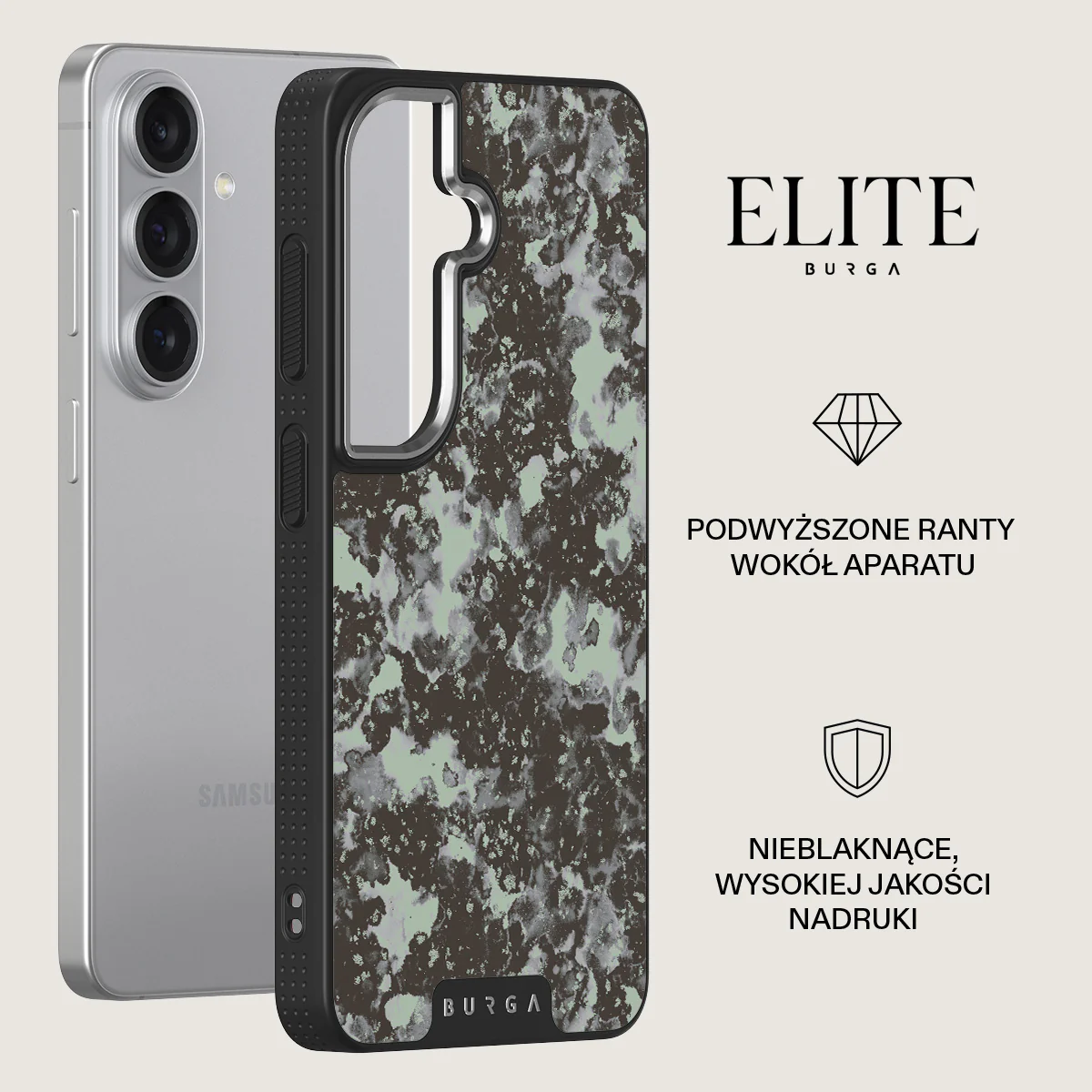 Nordic - Samsung Galaxy S26 Etui - Image 20
