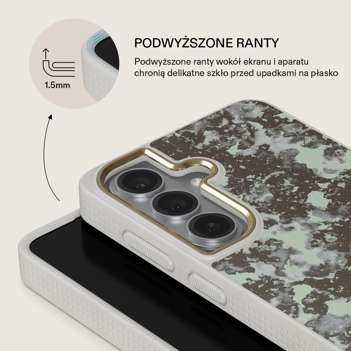Nordic - Samsung Galaxy S26 Etui - Image 29