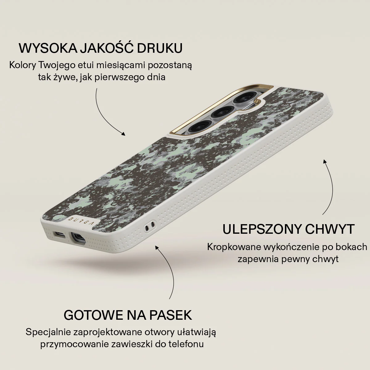 Nordic - Samsung Galaxy S26 Etui - Image 30