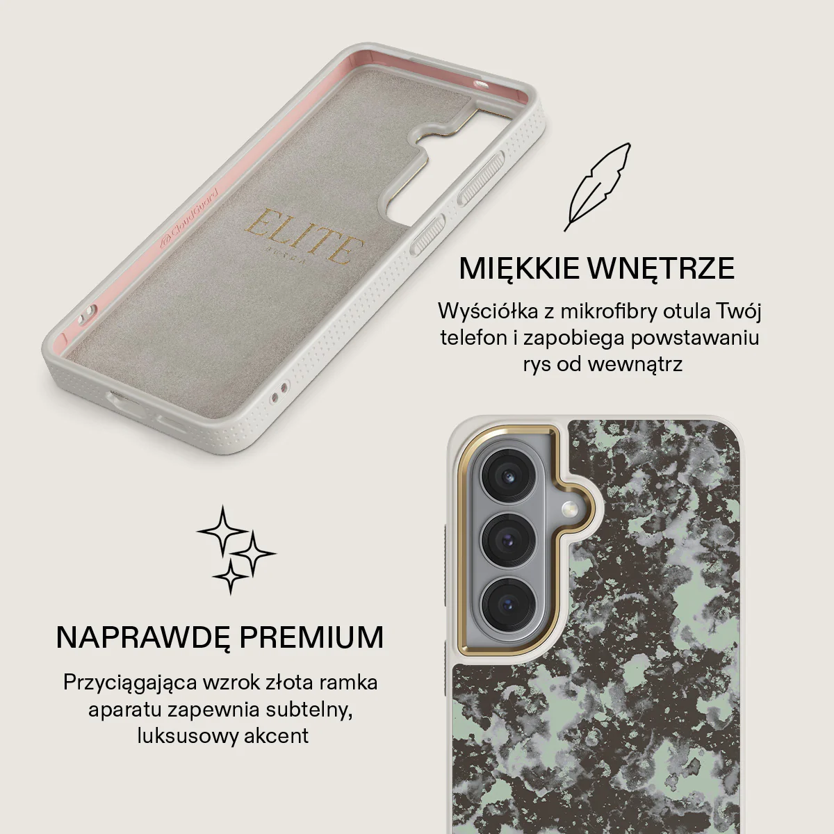 Nordic - Samsung Galaxy S26 Etui - Image 31