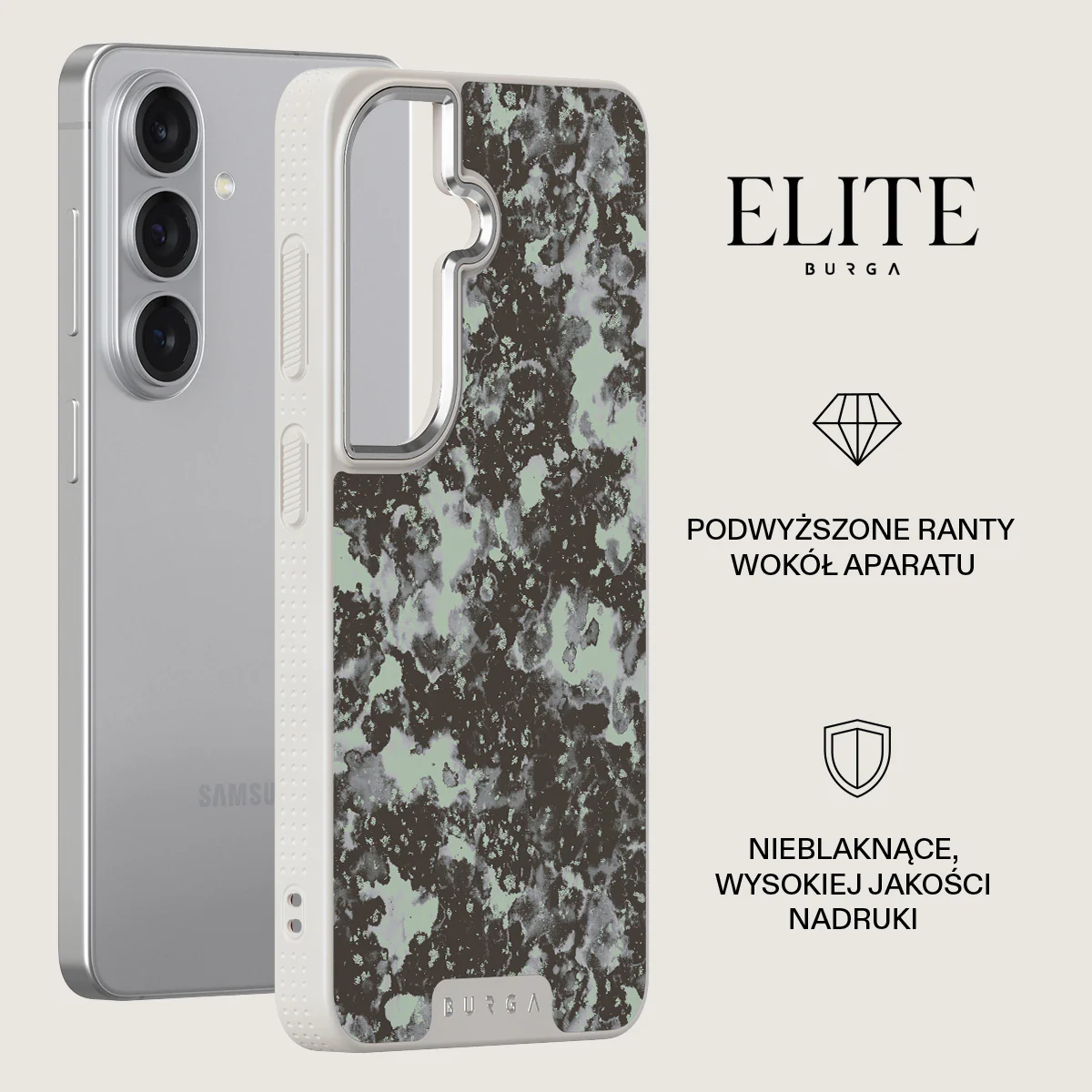 Nordic - Samsung Galaxy S26 Etui - Image 34