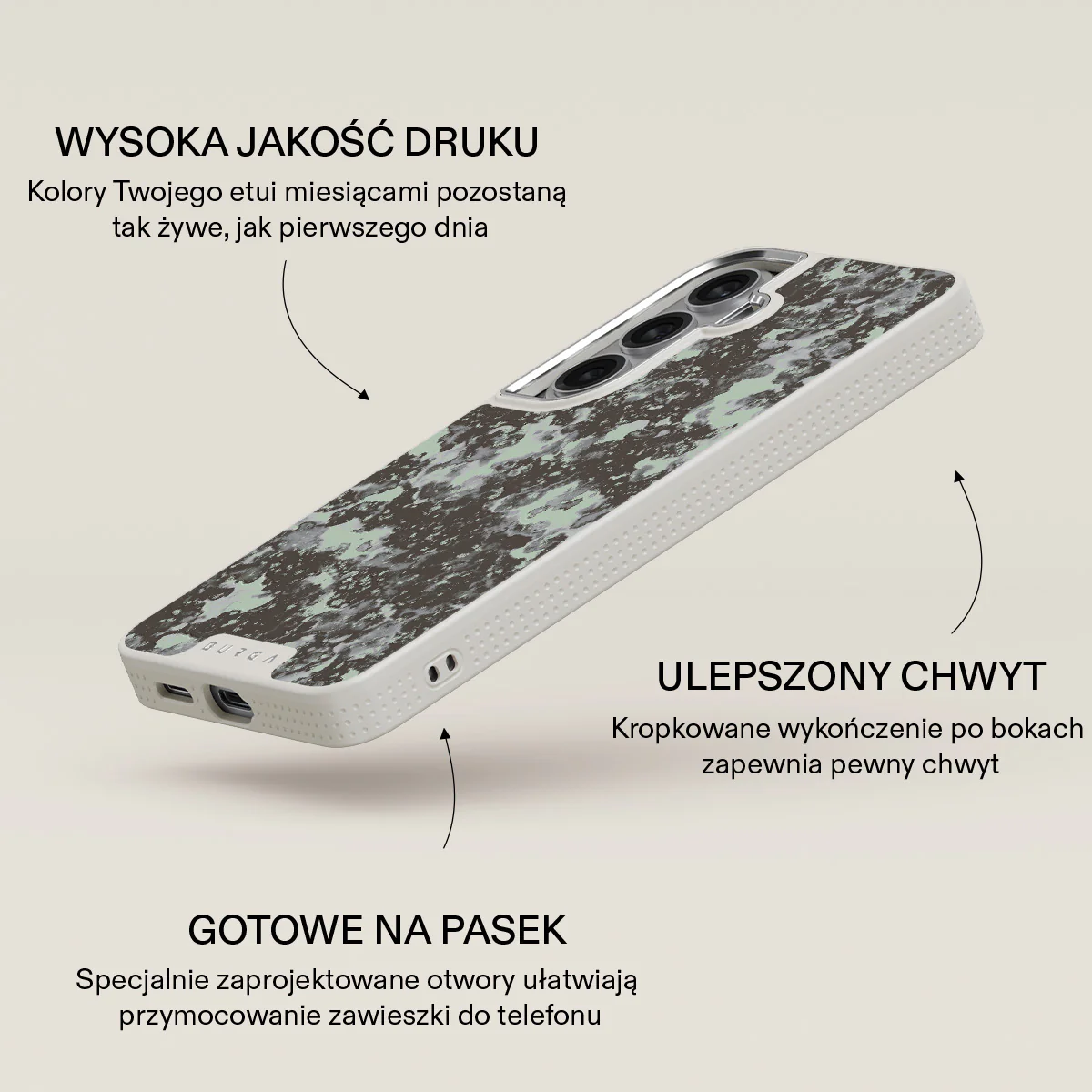 Nordic - Samsung Galaxy S26 Etui - Image 37