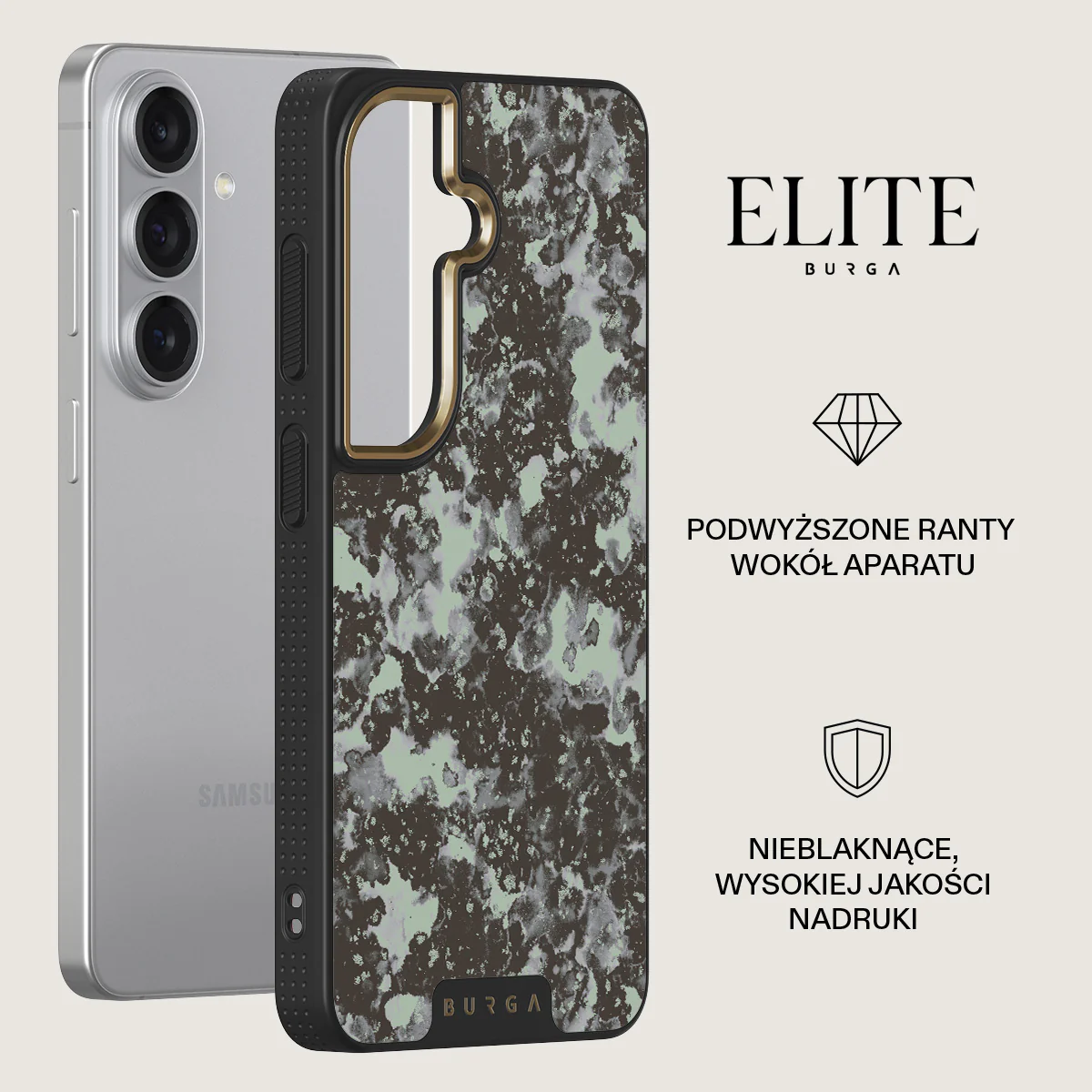 Nordic - Samsung Galaxy S26 Etui - Image 6
