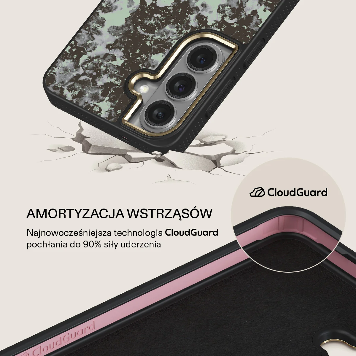 Nordic - Samsung Galaxy S26 Etui - Image 7