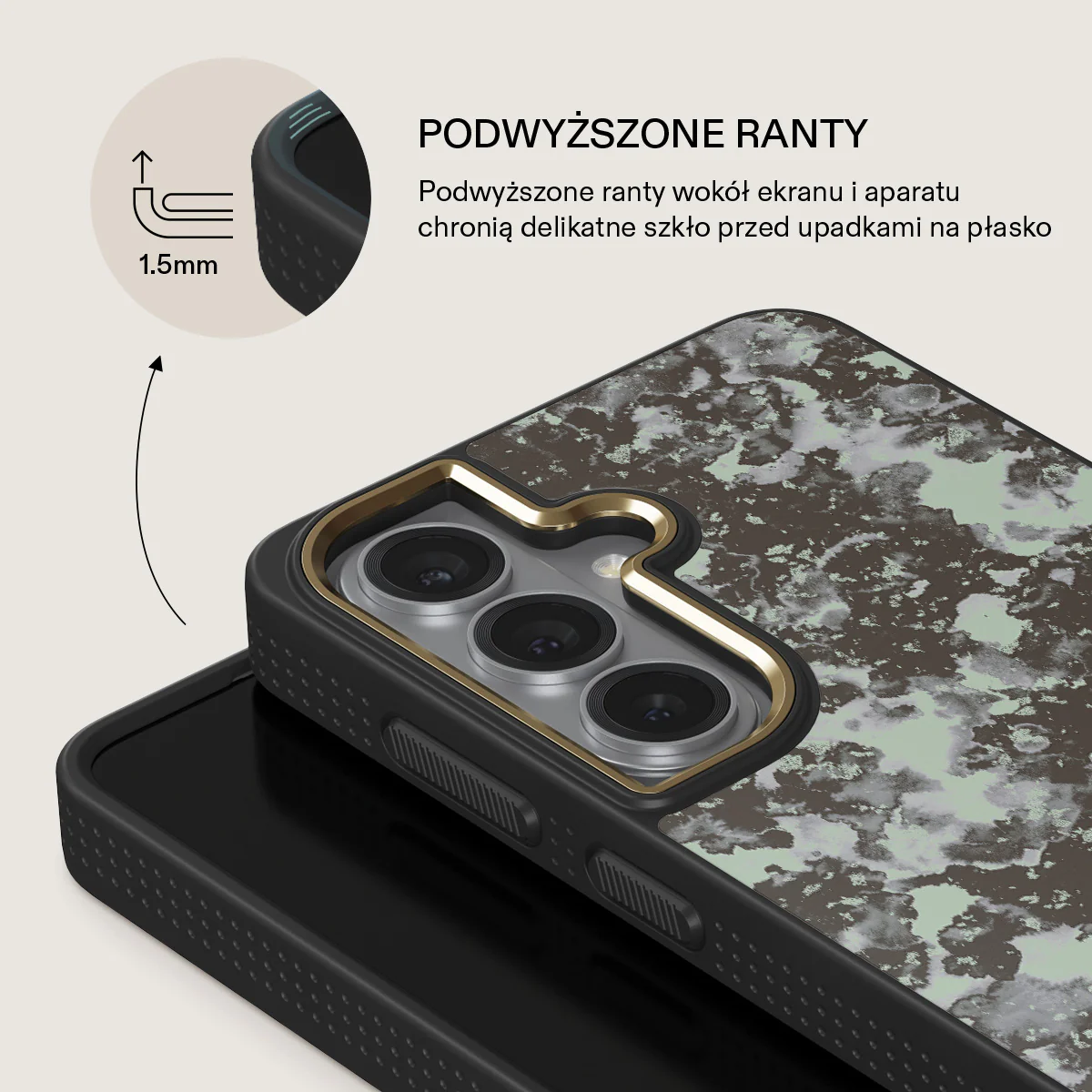 Nordic - Samsung Galaxy S26 Etui - Image 8