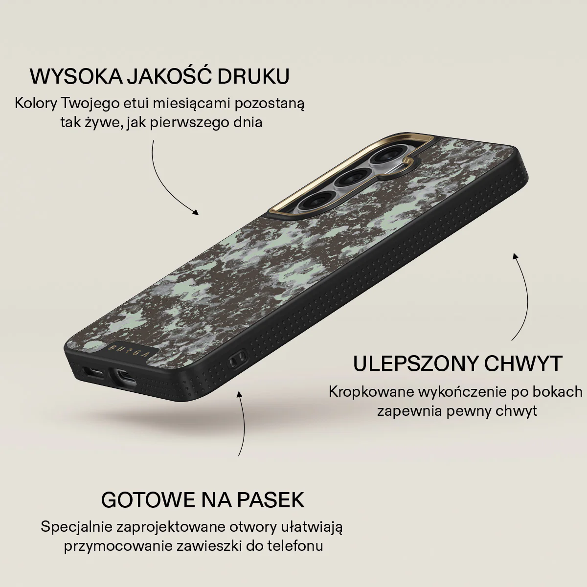 Nordic - Samsung Galaxy S26 Etui - Image 9