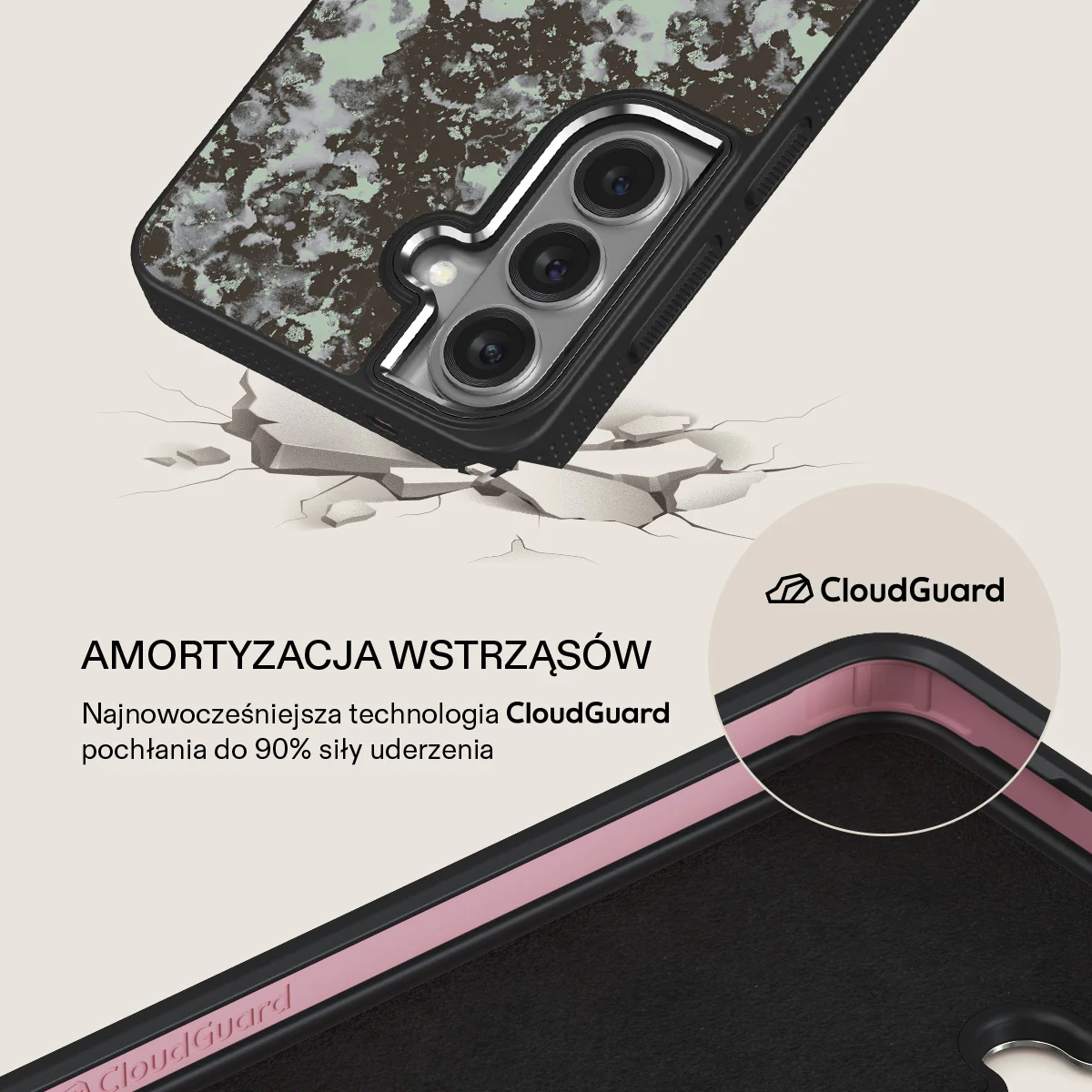 Nordic - Samsung Galaxy S26 Plus Etui - Image 14