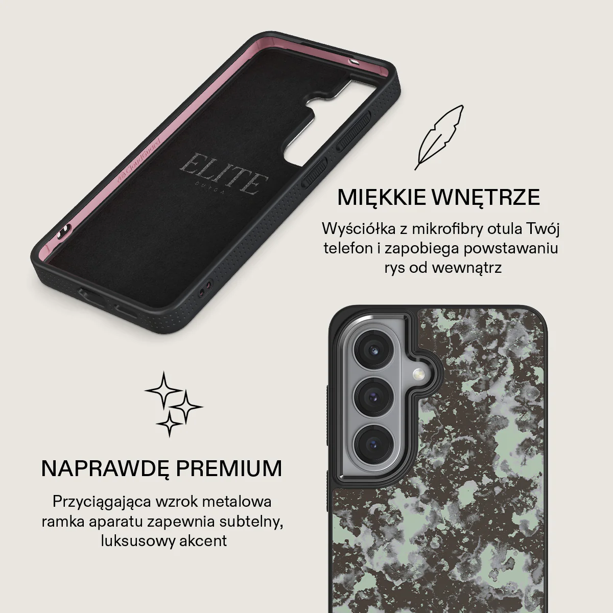 Nordic - Samsung Galaxy S26 Plus Etui - Image 17