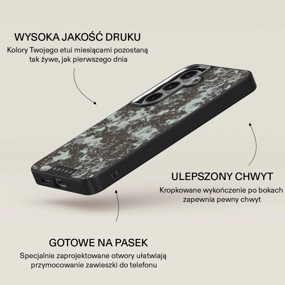 Nordic - Samsung Galaxy S26 Plus Etui - Image 23