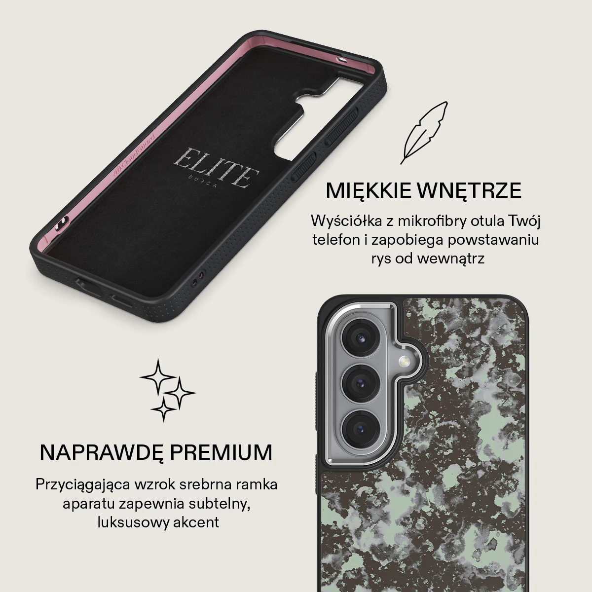 Nordic - Samsung Galaxy S26 Plus Etui - Image 24