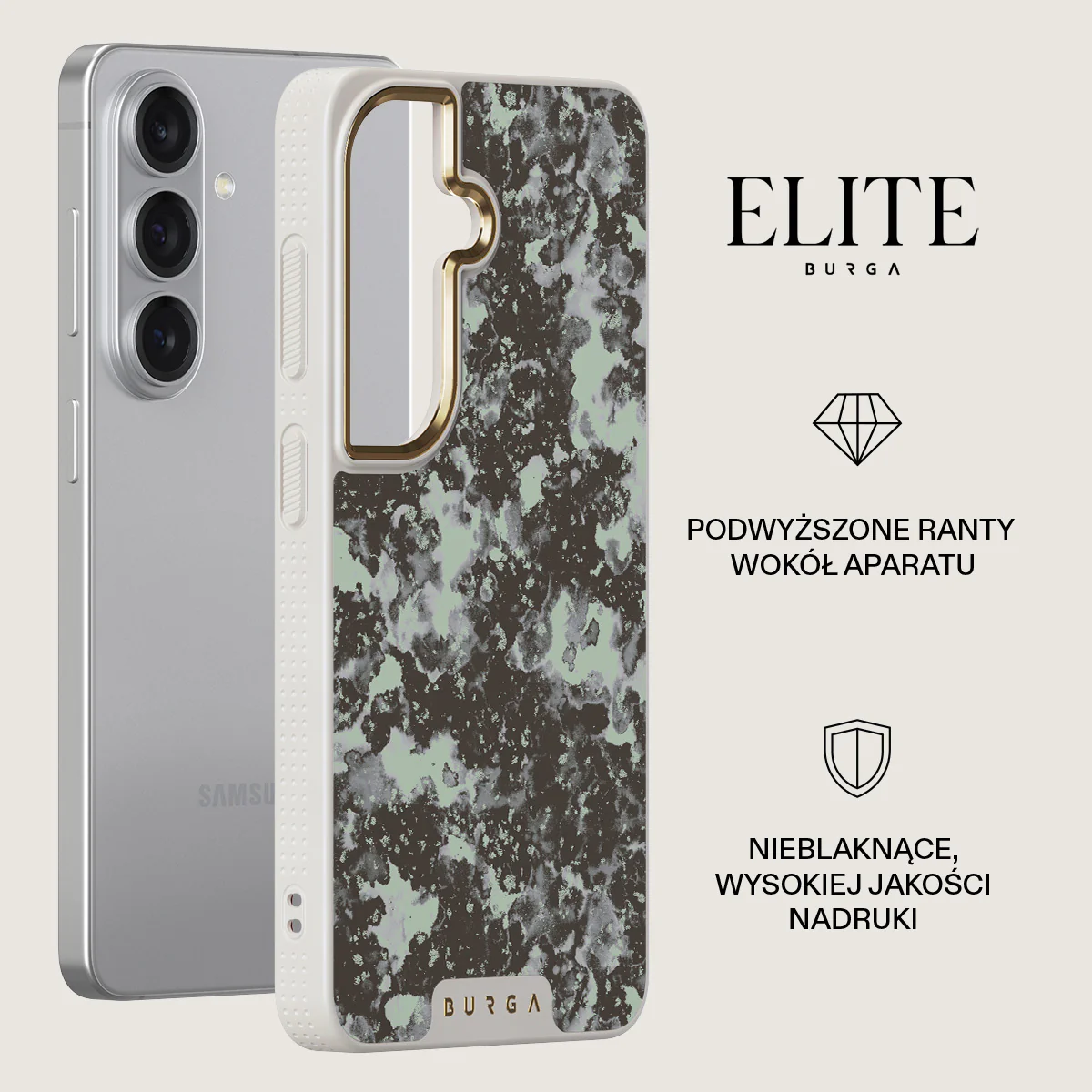 Nordic - Samsung Galaxy S26 Plus Etui - Image 27