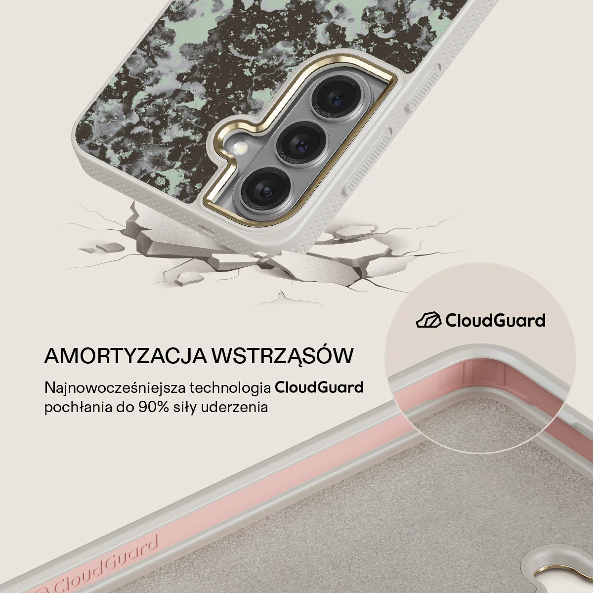 Nordic - Samsung Galaxy S26 Plus Etui - Image 28