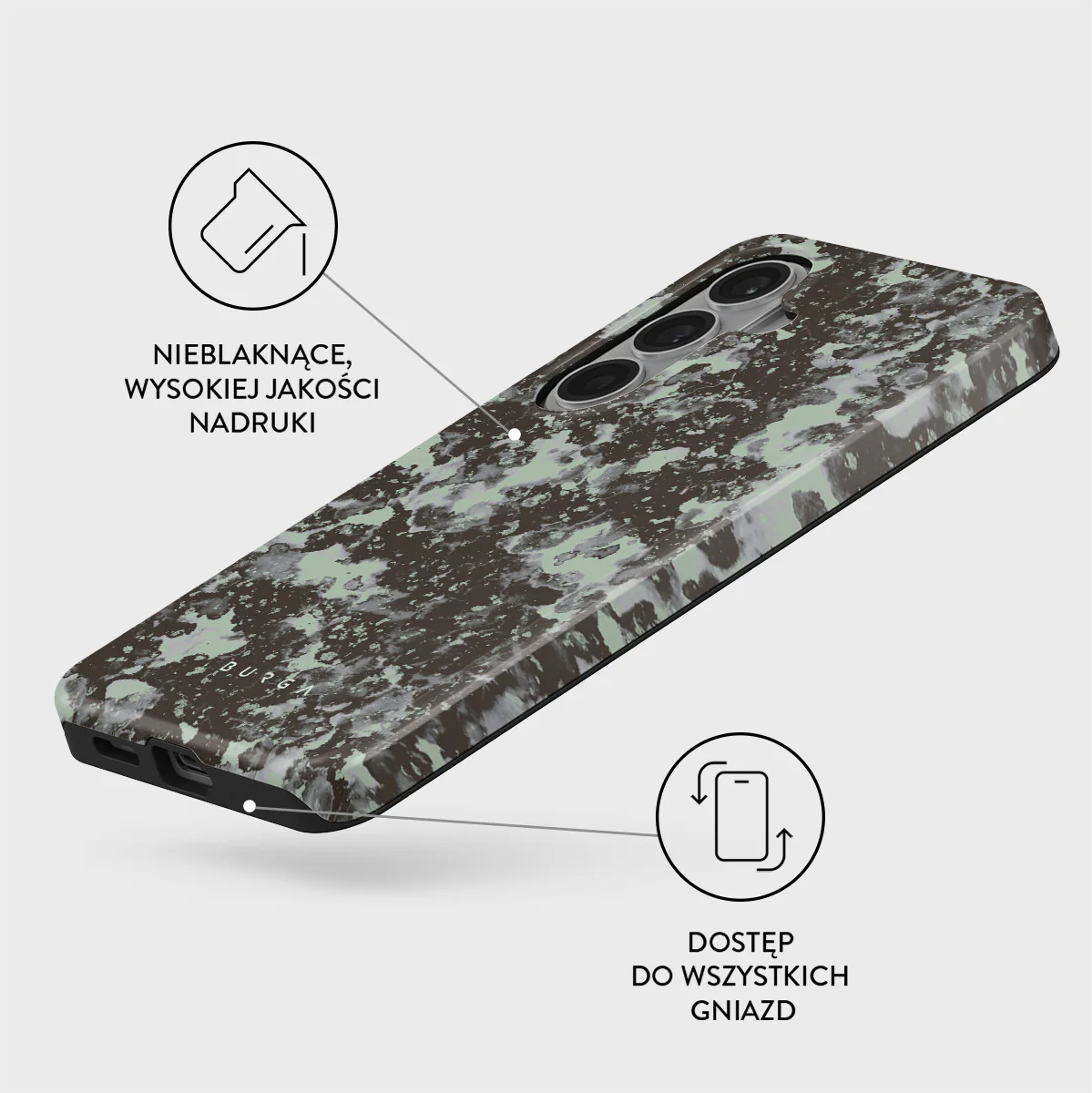 Nordic - Samsung Galaxy S26 Plus Etui - Image 3