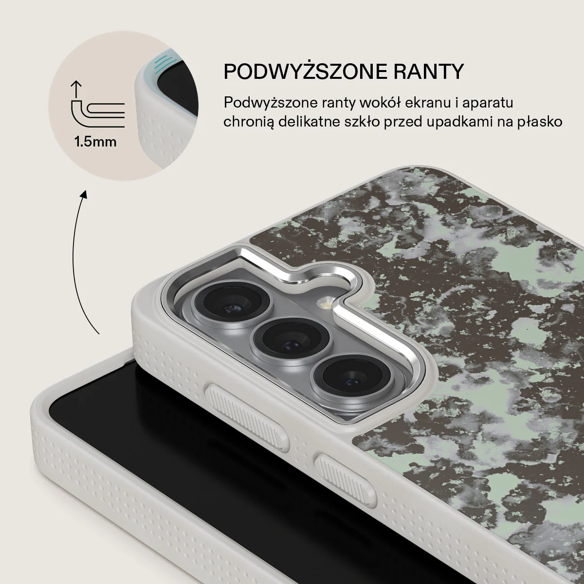Nordic - Samsung Galaxy S26 Plus Etui - Image 36