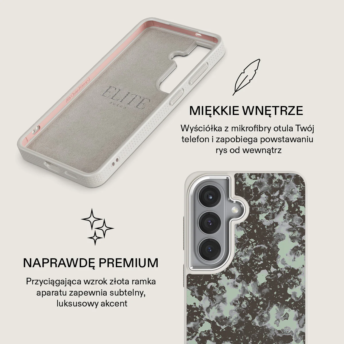 Nordic - Samsung Galaxy S26 Plus Etui - Image 38