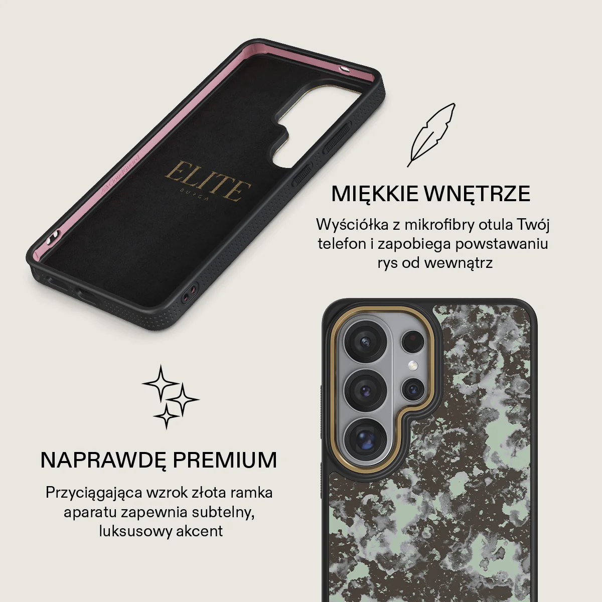 Nordic - Samsung Galaxy S26 Ultra Etui - Image 10