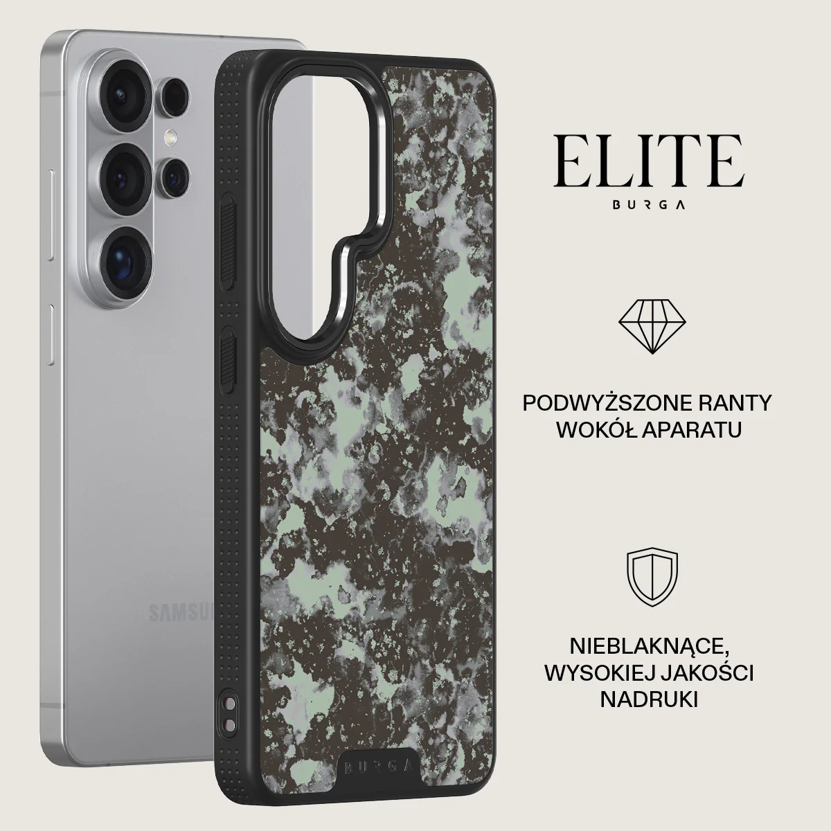 Nordic - Samsung Galaxy S26 Ultra Etui - Image 13