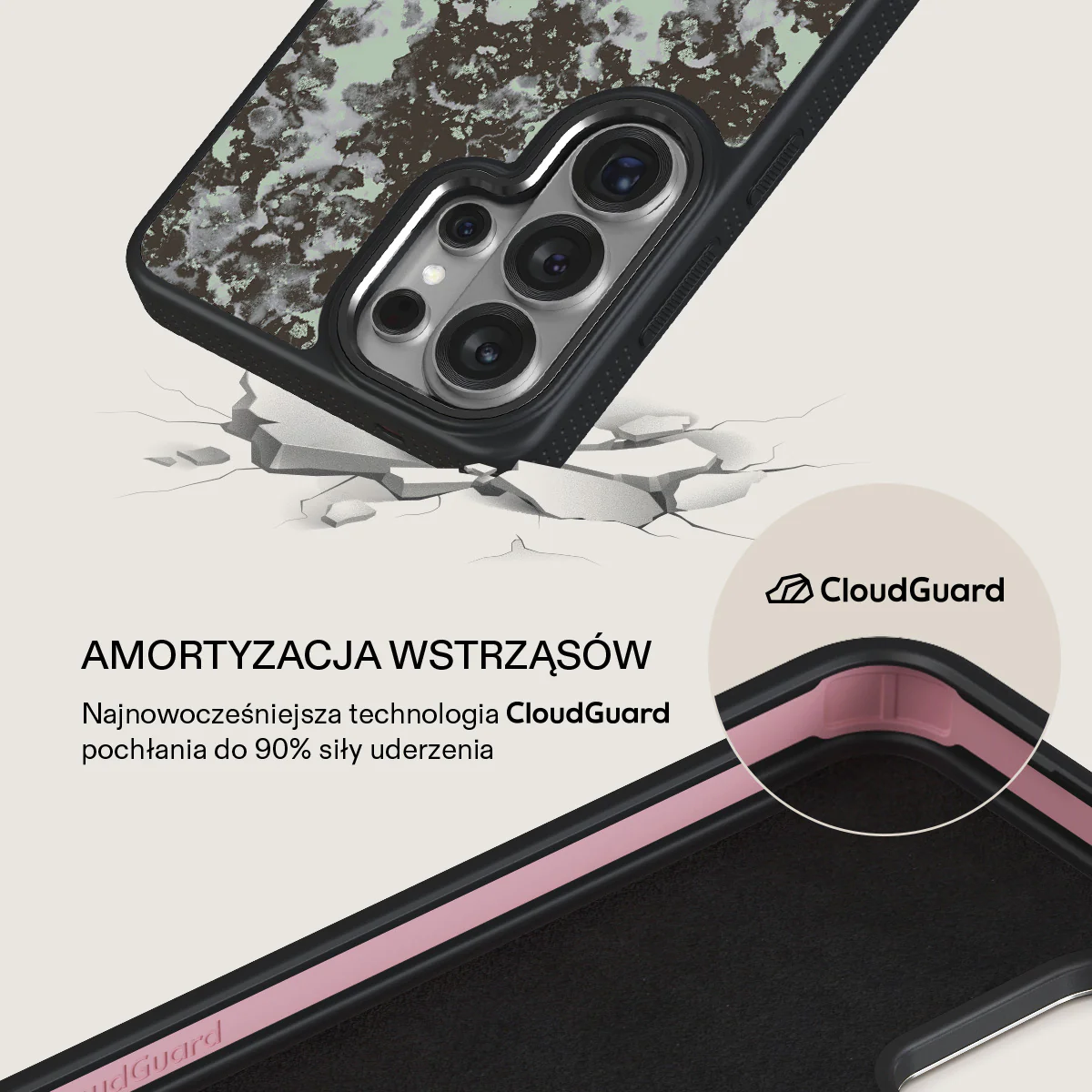 Nordic - Samsung Galaxy S26 Ultra Etui - Image 14