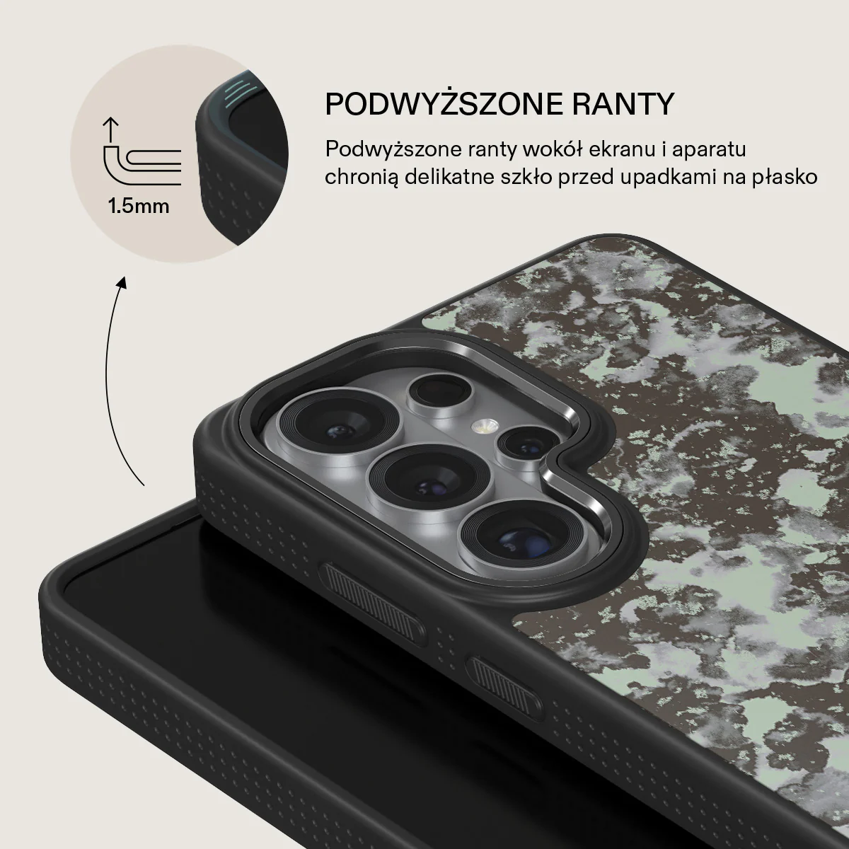 Nordic - Samsung Galaxy S26 Ultra Etui - Image 15