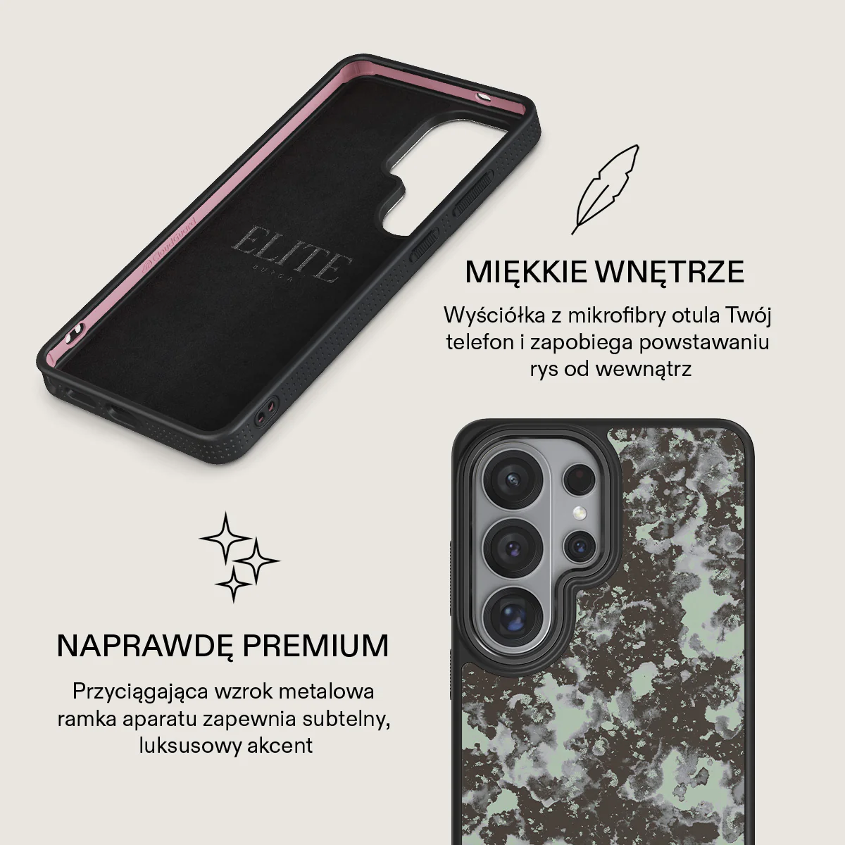 Nordic - Samsung Galaxy S26 Ultra Etui - Image 17