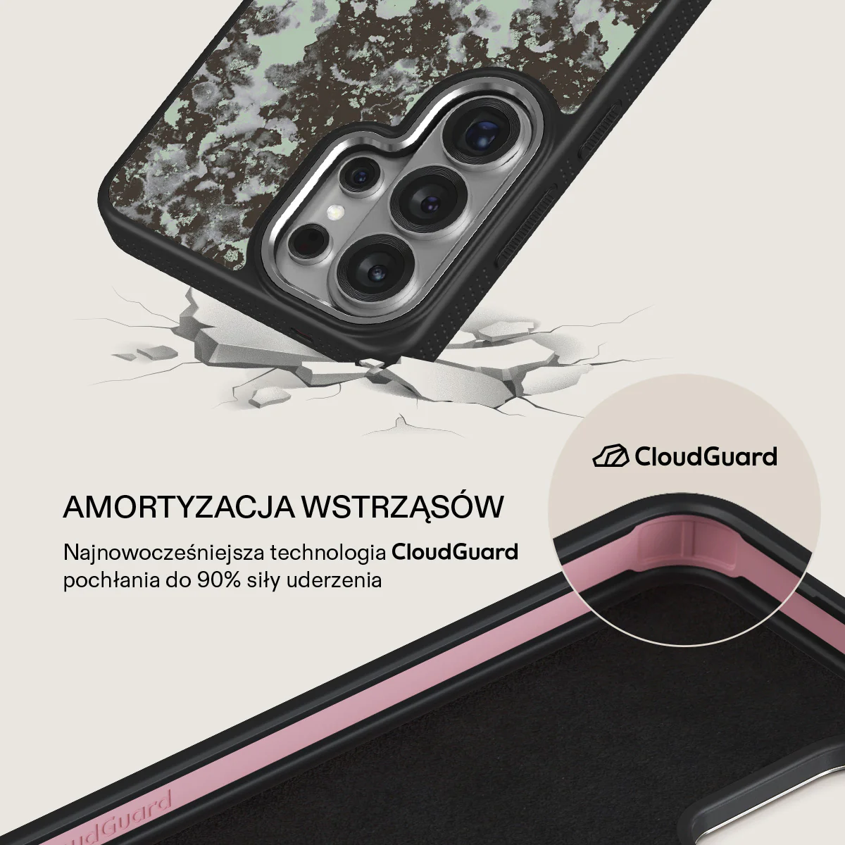 Nordic - Samsung Galaxy S26 Ultra Etui - Image 21