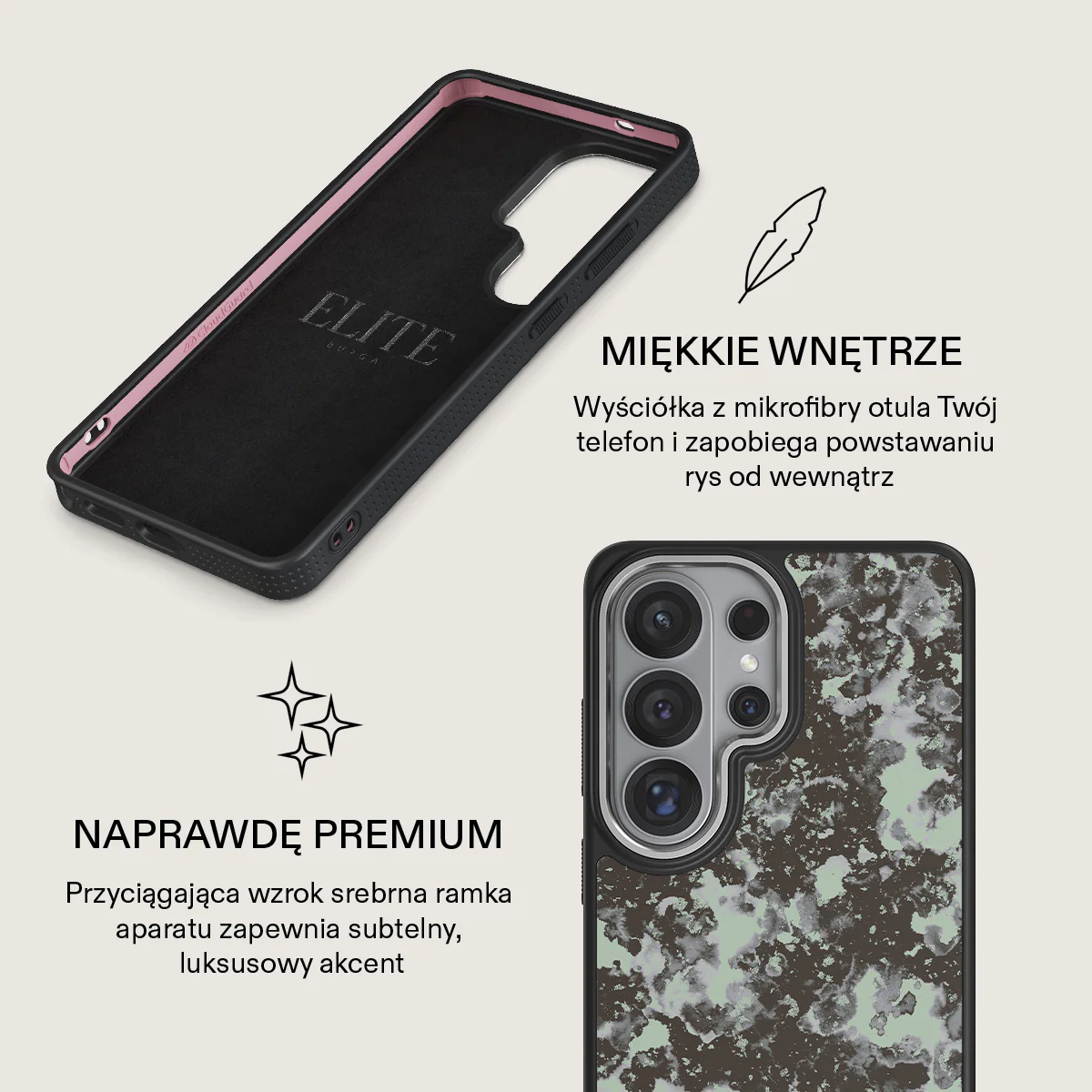Nordic - Samsung Galaxy S26 Ultra Etui - Image 24