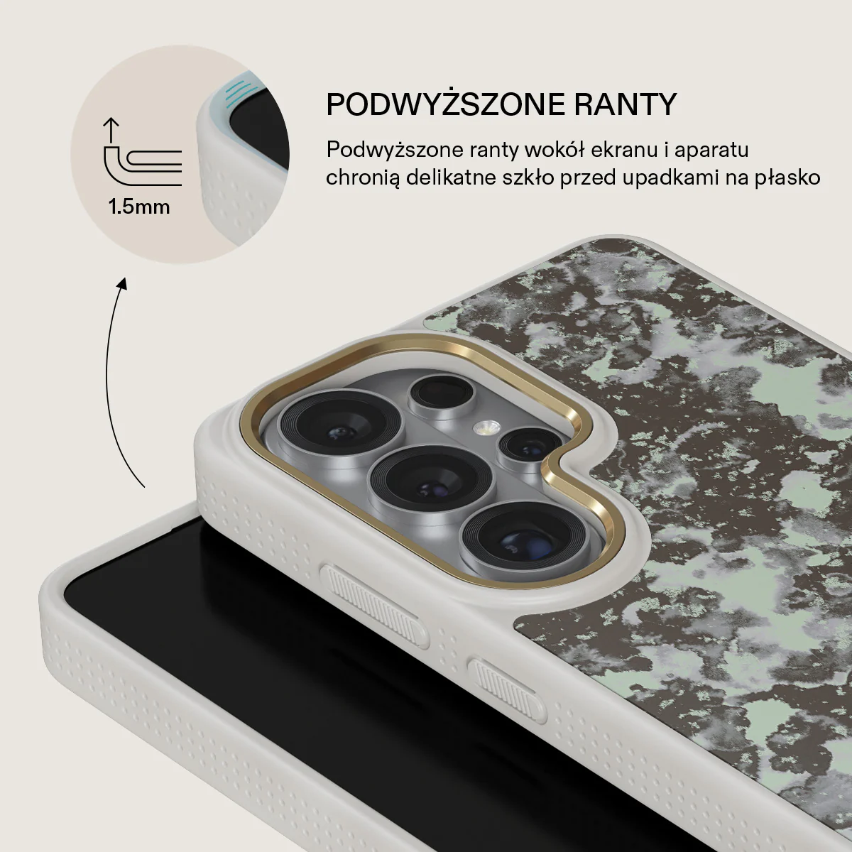 Nordic - Samsung Galaxy S26 Ultra Etui - Image 29