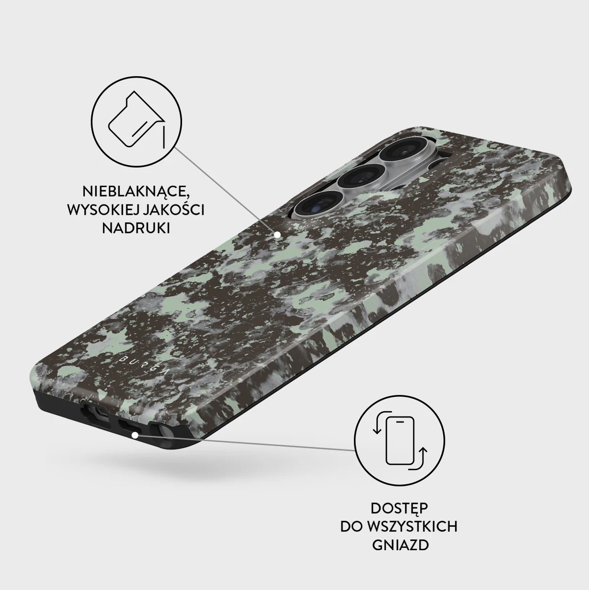 Nordic - Samsung Galaxy S26 Ultra Etui - Image 3